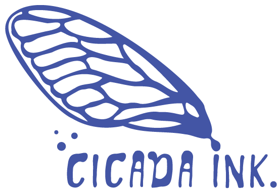 Cicada Ink