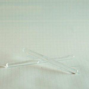 other products - glass muddlers