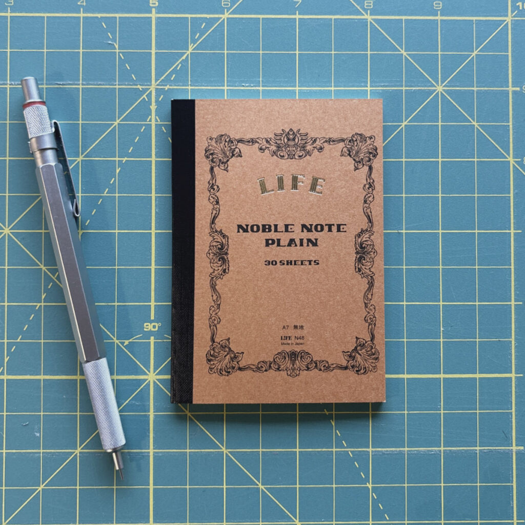 Life noble note a7 mini