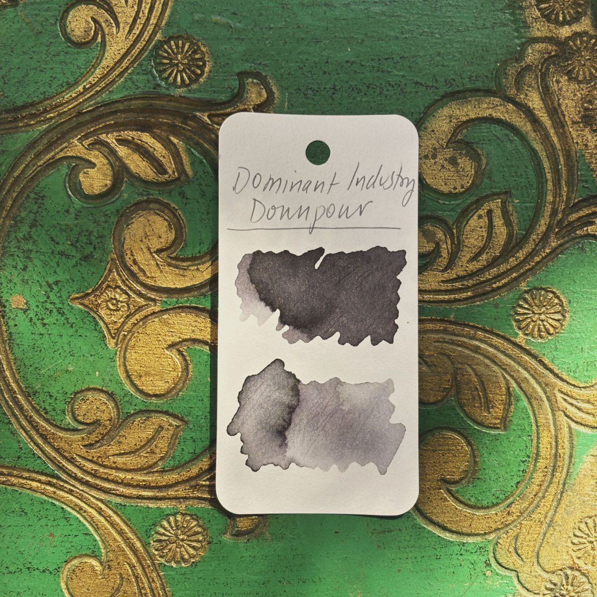 Dominant Industry - Downpour - Image 3
