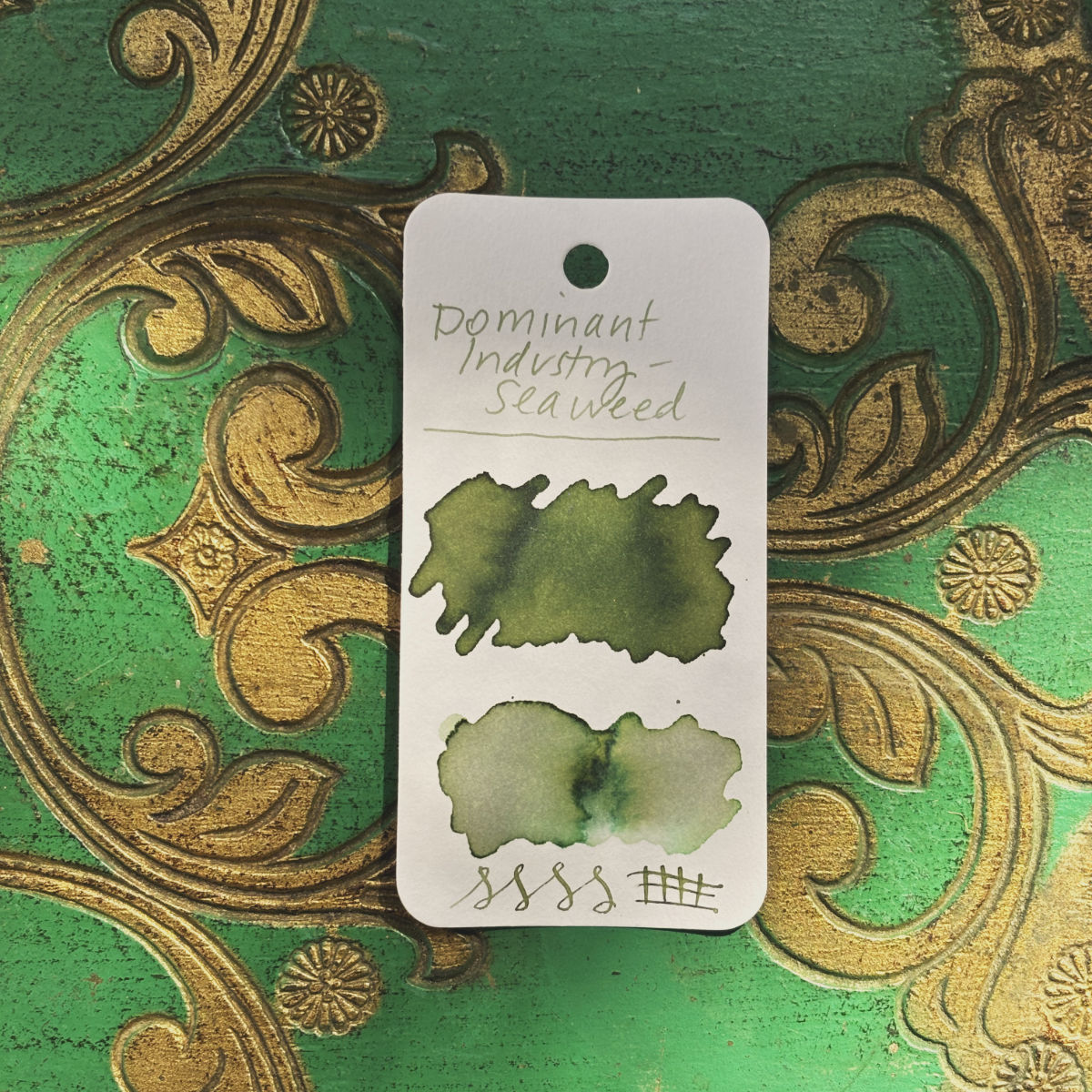 Dominant Industry - Seaweed - Image 3