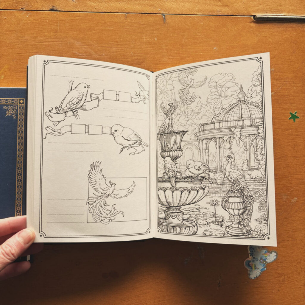 Dominant Industry - Ink Archiving Book vol 2: A Log of Elixir